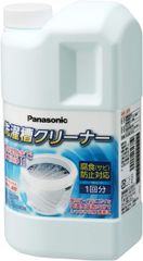 N-W1A パナソニック 縦型全自動式洗濯機用 洗濯槽クリーナー 腐食防止対応 カビ取り 配送種別：SG