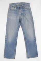 【1点物】Levi's/リーバイス ビンテージ 503BXX ジーンズ（USED）P6