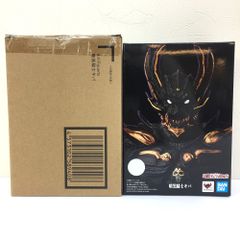 ＊未開封品 バンダイスピリッツ 暗黒騎士キバ S.H.Figuarts(真骨彫製法) 牙狼〈GARO〉 魂ウェブ商店 フィギュア