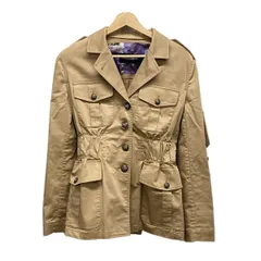 2025年最新】D&G ／ Dolce＆Gabbana レディース ジャケット