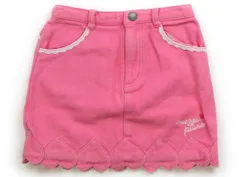 【メゾピアノ/mezzopiano】スカート 110サイズ 女の子【子供服・ベビー服】（1951650）