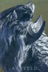 【中古】アニメ系トレカ 36[メタリックプラカード]：ARKVELD