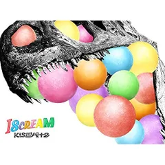  【CD】Kis-My-Ft2 / I SCREAM(初回生産限定2cups盤)(DVD付) (AVCD-93451)