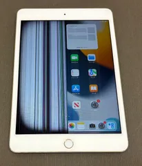 Apple iPad mini 4　wifi+Cellularモデル　ジャンク扱 Yahoo!オークション -「ipad mini4 ジャンク」の落札相場・落札価格