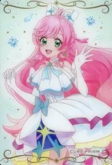 【中古】アニメ系トレカ No.02[R]：キュアプリズム