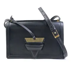 ロエベ　新品未使用級✨LOEWE ショルダーバッグ　2way バルセロナ　黒 2025年最新】ロエベ LOEWE バルセロナの人気アイテム - メルカリ