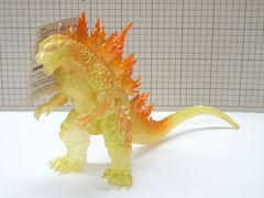 エクスプラス 大怪獣シリーズ ウルトラセブン 核怪獣 ギラドラス