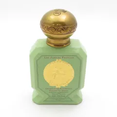 op☆残量多☆ ビュリー オートリプル 75ml トマト 試してみた】レ・ジャルダン・フランセ：オー・トリプル