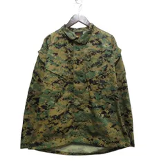 PROPPER COMBAT BDU JACKET プロパーコンバット ミリタリー ジャケット  デジカモ 迷彩 大名店