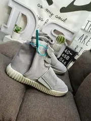 2024年最新】adidas yeezy 750の人気アイテム - メルカリ