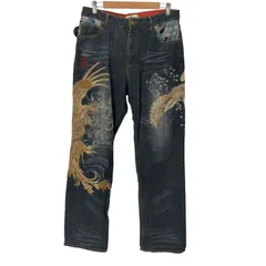 2025年最新】絡繰魂ジーンズの人気アイテム - メルカリ