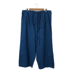 CELLAR　DOOR　JOURNAL　STANDARD　LUXE　セラドール　ラックス　22/SS　22-030-450-0046-1-0　パンツ　サイズT2　FREE　EASY　PANT