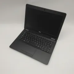 DELL ノートPC ブラック 　ジャンク 2025年最新】DELL ジャンク ノートパソコンの人気アイテム