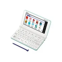 2026年最新】casio 電子辞書 xd-sx3810の人気アイテム - メルカリ