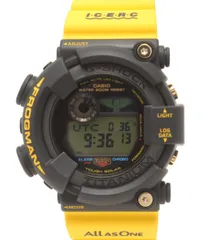 【美品】フロッグマン DW-8200K-8 第5回イルカクジラジ・オーシャン DW-8200K-8 フロッグマン オーシャン イルクジ1996 – G-BRIDGES
