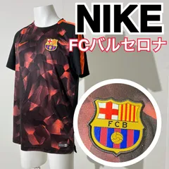 2024年最新】nike fcの人気アイテム - メルカリ