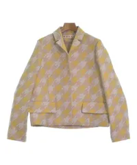 MARNI ジャケット（その他） レディース 【古着】【中古】【送料無料】