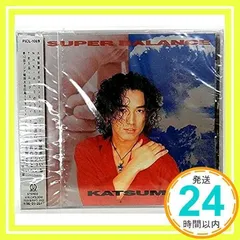 直筆サイン入り　見本盤CD KATSUMI CD BRIGHT DAYS 直筆サイン入り 見本盤CD KATSUMI CD BRIGHT DAYS