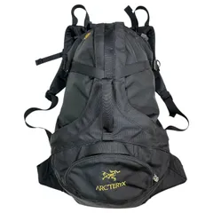 アークテリクス ARC'TERYX BEAMS 別注 40th アーバンファニー 40周年記念】ビームス×アークテリクス アーバンファニー