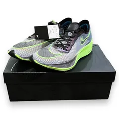 国内正規 新品同様 NIKE ZOOMX VAPORFLY NEXT% ao4568-400 ズームX ヴェイパーフライ ネクスト% スニーカー ナイキ 30cm 59972Aのサムネイル
