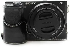 SONY α6000 (ILCE-6000) 動画撮影正常、静止画一応撮映可