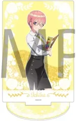 【中古】アクリルスタンド・アクリルパネル 中野一花 グリッターアクリルスタンド 「映画 五等分の花嫁」