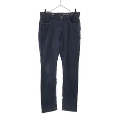 Tommy Bahama トミーバハマ コーデュロイパンツ M ブルー系 メンズ 古着