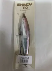Amazon.co.jp: レヴォニック シンディ 110 SF M SHINDY REVONIK