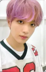NCT DREAM ACRYLIC STAND&AR VOICE CARD SET HAECHAN 6th ANNIVERSARY MD