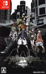 NS すばらしきこのせかい Final Remix 通常版