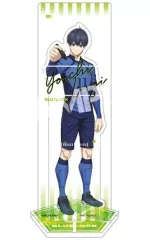 【中古】アクリルスタンド・アクリルパネル 潔世一 アクリルスタンド 「ブルーロック」