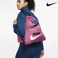 NIKE(ナイキ) ラゲッジバッグ ジムサック ナップサック ヘリテイジ 2 0 ストリングバッグ スリングバッグ バッグ- 104