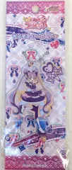 API プリティストア限定 キミとアイドルプリキュア♪ アクリルキーチェーン キュアキュンキュン