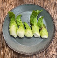 春を感じる希少野菜 祝蕾 子持ち高菜 約20個