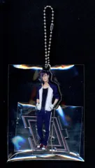 ミュージカル 刀剣乱舞 歌合 乱舞狂乱 仲田博喜 ブラインドアクリルスタンドキーホルダー 明石国行 内番