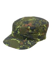 SGS ホットウェザー キャップ CADPAT カナダデジタルカモ 新品