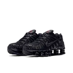 2024年最新】nike shox tl 26の人気アイテム - メルカリ