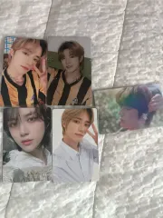 TOMORROW X TOGETHER(TXT) ボムギュ(BEOMGYU) トレカ まとめ売り 出品