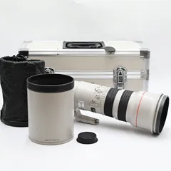 Canon キヤノン EF 500mm F4.5 L USM 交換レンズ 【中古】