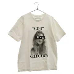 2024年最新】god selection xxx tシャツの人気アイテム - メルカリ