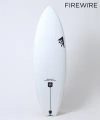2024年最新】firewire surfboards ファイヤーワイヤー サーフボード