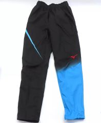 新品Mサイズ ユーリ!!! on ICE×MIZUNO 勝生勇利 ジャージパンツ - メルカリ