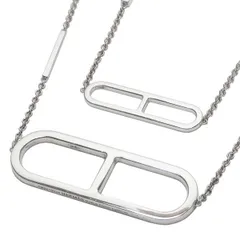 2025年最新】エルメス ネックレス エヴァーシェーヌダンクルの人気