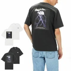 ザ ノースフェイス THE NORTH FACE Tシャツ ショートスリーブ TNFライトニングティー SS TNF LIGHTNING TEE NT32457 メンズ レディース 速乾性 リサイクル素材