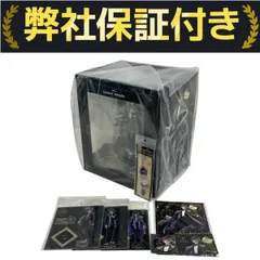 アニプレックス アズール アーシェングロット 1/8 スケール フィギュア ディズニー ツイステッドワンダーランド ツイステ オクタヴィネル寮 ANIPLEX+限定 特典付 グッズ付 未使用 未開封 S10287428