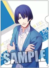 【中古】クリアファイル 聖川真斗 A4クリアファイル ナチュラルVer. 「うたの☆プリンスさまっ♪」