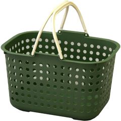 こう様専用昭和レトロ ダイエー 買い物かご レトロポップ 収納 かご