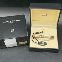 2026年最新】ダンヒル ネクタイピンの人気アイテム - メルカリ