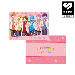 すとぷり クリアファイル(2024 Spring ver.!!/Type A)