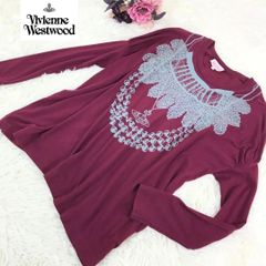 Vivienne Westwood RED LABEL ヴィヴィアンウエストウッド レッド